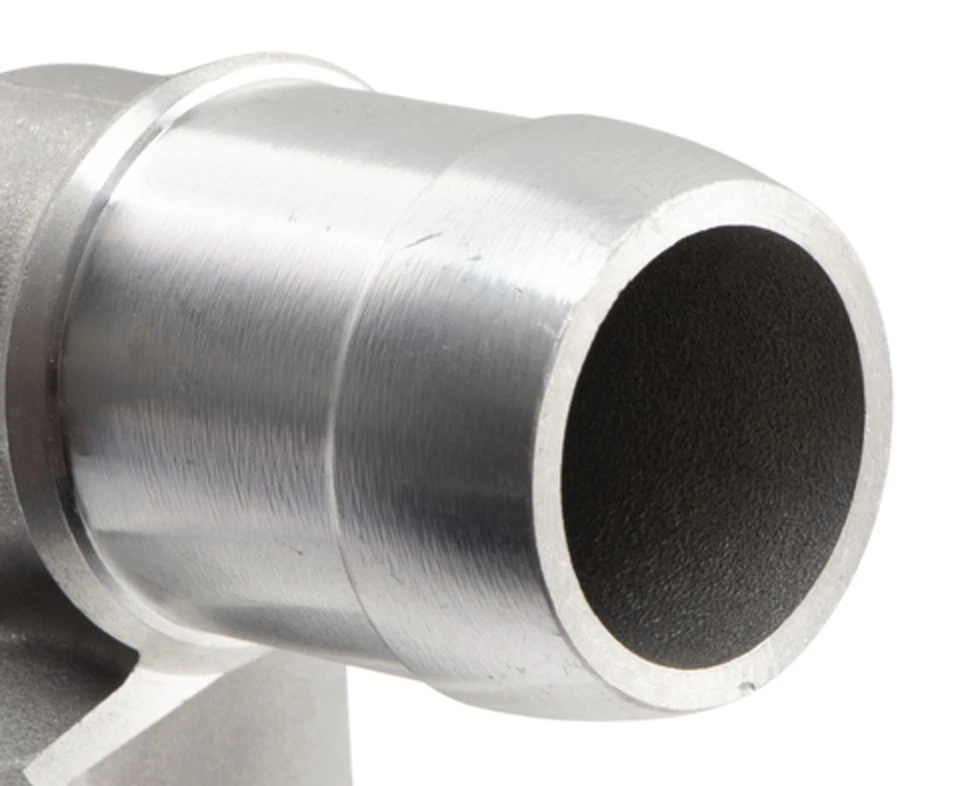 Toma de agua Four Seasons 86221 para modelos seleccionados de Chevrolet GMC 11-16 Foto 2 de 4