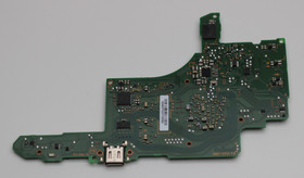 OEM Nintendo Switch Motherboard Mainboard Replacement HAD-CPU-10 for HAC-001