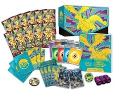 PRE-SALE Pokemon Mega Evolution Ascended Heroes Pokemon Center ETB  Booster Box
