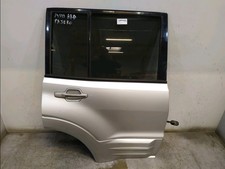 Porte arrière et accessoires Mitsubishi PAJERO