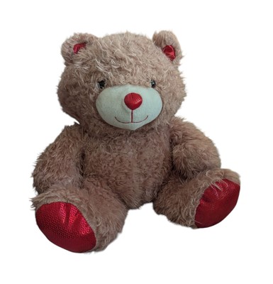 Medium Teddy Bear