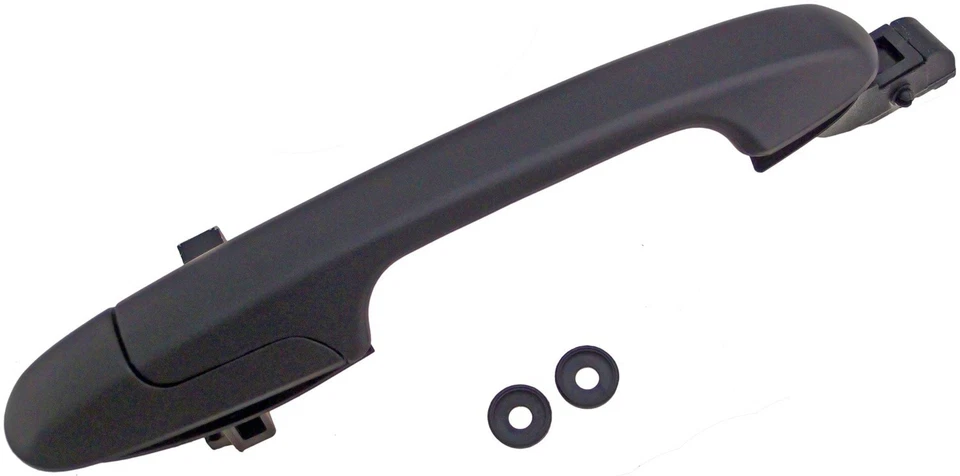 Manija de puerta delantera derecha para Honda Accord 2004 2005 2006 Dorman 83425 2003-2007 Foto 3 de 3