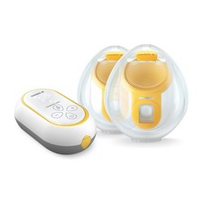 MEDELA Freestyle  Mini Hands-free elektrische...