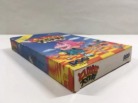 Tobidase Daisakusen Boxed Nintendo Famicom Disk Japan - DL7263