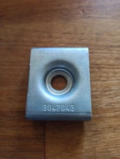 HORMANN - Plaque De Serrage Ref 3047043