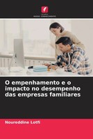 Noureddine Lotfi | O Empenhamento E O Impacto No Desempenho Das Empresas...