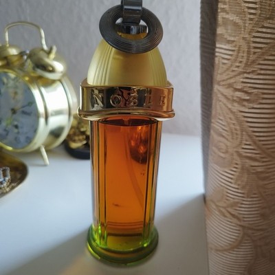 Noble Parfum 50 Ml Vintage Eau de Parfum Sehr Rare Original