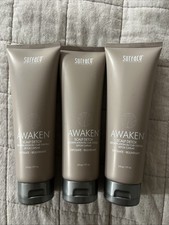 SURFACE HAIR. HEALTH. ART. AWAKEN SCALP DETOX...