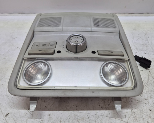 Innenraumbeleuchtung Deckenlampe SEAT VW GOLF VI, JETTA III 1K0947133E