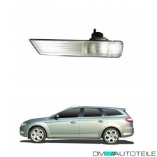 Spiegelblinker links für Ford Focus II Turnier Kombi Cabriolet III Mondeo IV BA7