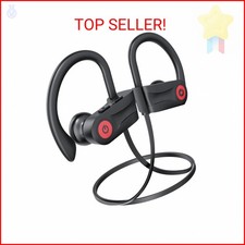Boean Bluetooth Headphones, Wireless Headphones with 16 Hours Playtime Bluetooth