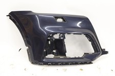 Audi Q5 vorne Stoßstange Ecke links 80A807103F