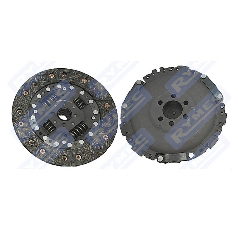 Clutch Kit for SEAT LEON 1M1 1999 to 2006