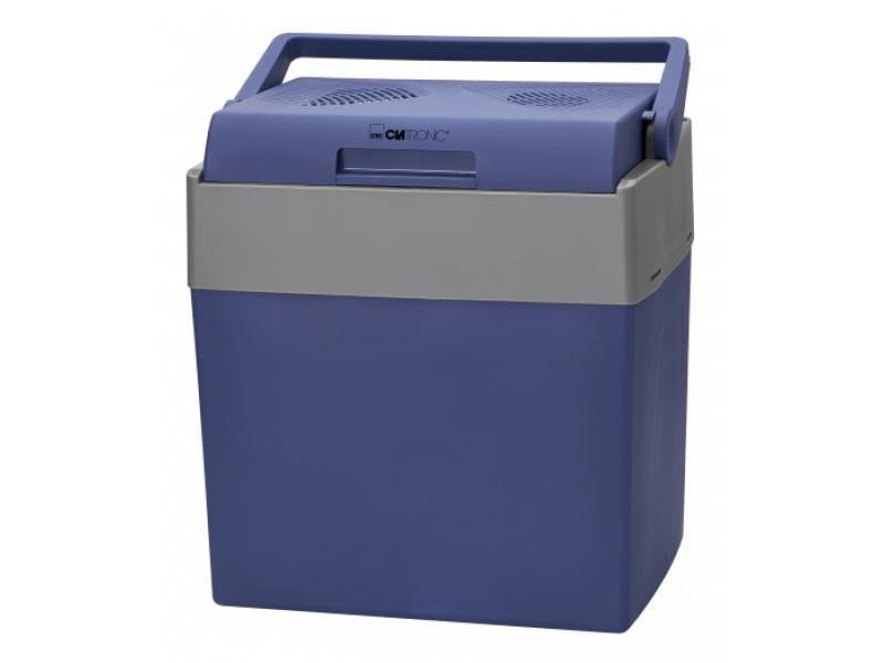 Frigorifero Elettrico Clatronic KB 3713 12V: Eleganza e Freschezza in Auto