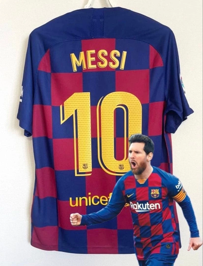 サッカー・フットサル 【美品】アルゼンチン名門 サン・ロレンソ 2015