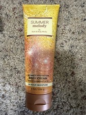 Bath Body Works Summer Melody 24hr Ultimate H...