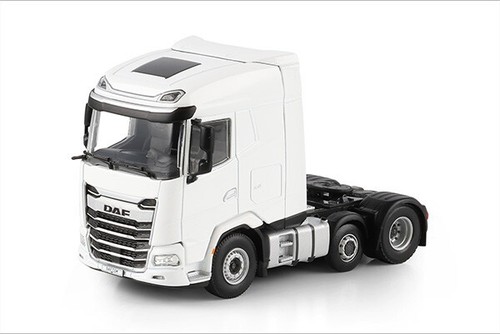 WSI 03-2066 DAF XG MY25 Scale