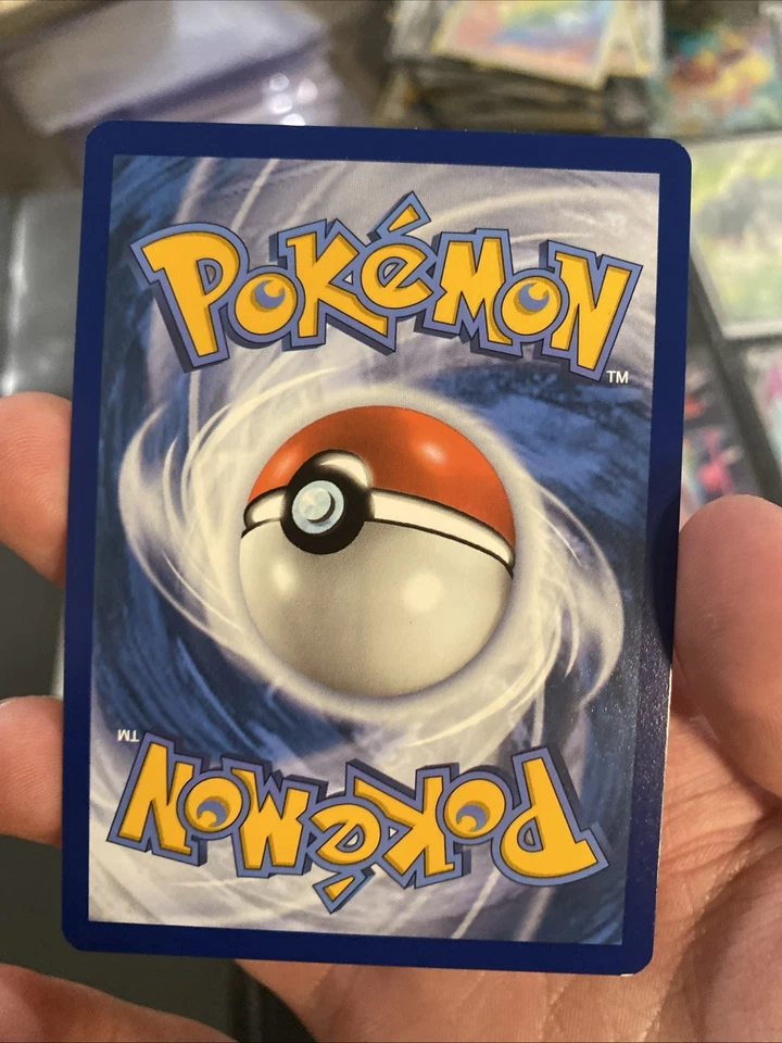 Slaking ex 227/191 Sv08: Surging Sparks Holo - Image 2 of 2