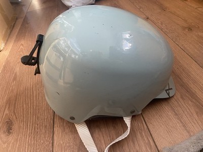 Anon Aera Skihelm hellblau Größe XS 54-55cm Snowboarden / Wintersport