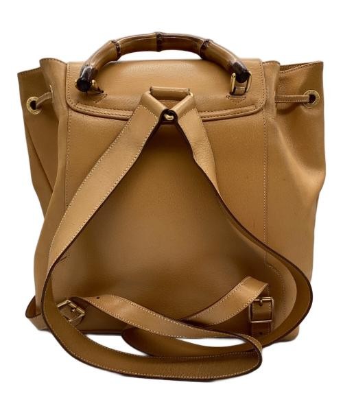 bamboo Backpack Japan - image 2