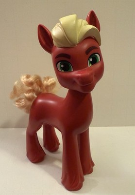 My Little Pony: A New Generation  Shining Adventures  - Deputy Sprout  Figure