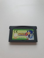 Sonic 2 | Gba Modul | Nintendo Gameboy Advance | Neuwertig