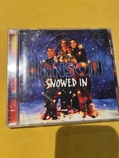 Snowed in by Hanson (CD, 1997)