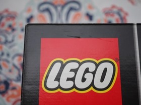 LEGO 9397 TECHNIC Log Truck Unopened Set New Sealed Building Kit