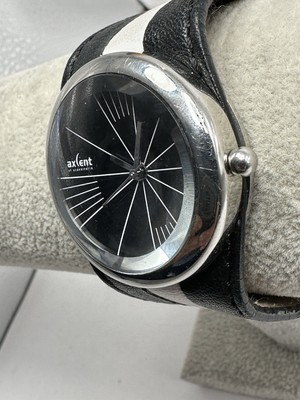 Axcent of Scandinavia Sunny Daniel Jakobsson New Battery 36MM 7