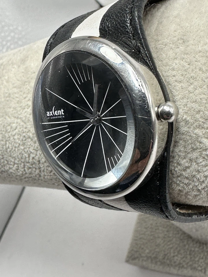 Axcent of Scandinavia Sunny Daniel Jakobsson Nova Bateria 36MM 7" H91 - Imagem 2 de 4