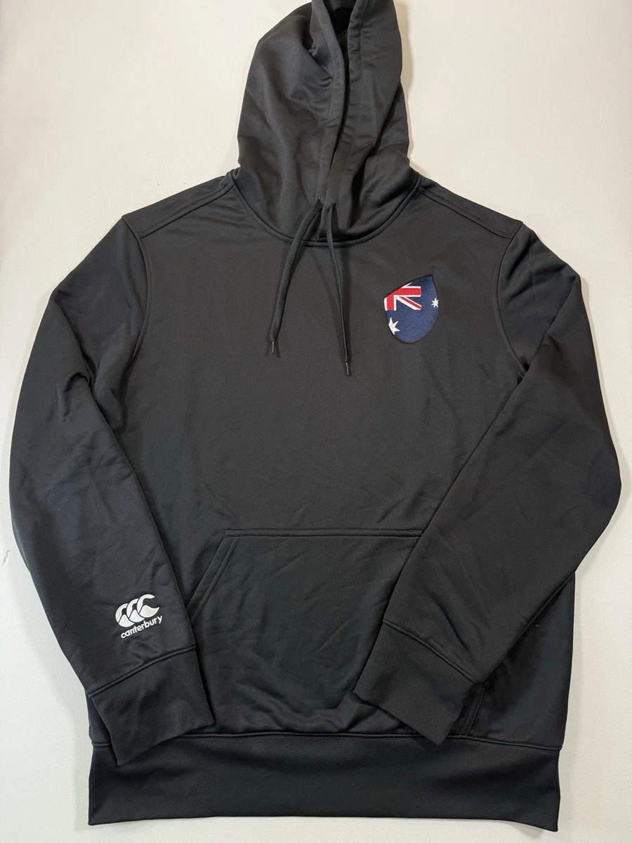 8★ CANTERBURY ALL BLACKS フーディー ブルゾン〈M〉 Canterbury Hoodies & Sweatshirts for Men for Sale | Shop Men's