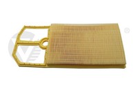 Vika Luftfilter 11290196801 Filtereinsatz FüR VW Polo 6N2 Lupo 1 6X1 6E1 Bora 4