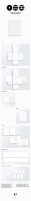 BTS The 5th Album 'ARIRANG' (Rooted in Music Ver.) | BTS | Audio-CD | 1 CD