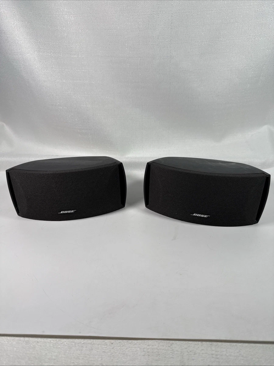 Bose Av3 2 1 for sale - eBay