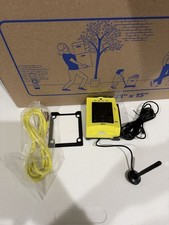 Nayax Pulse VPOS Touch Credit Card Reader Plus Cables For Arcade Machines
