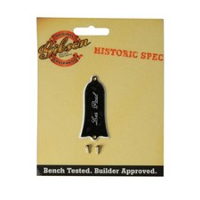 Gibson PRTR-061 Truss Rod Cover Historic 61 L...