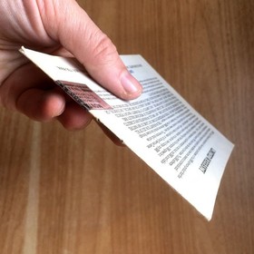 IKARI WARRIORS III THE RESCUE - NOTICE 100% ORIGINALE NINTENDO NES NTSC USA - 3