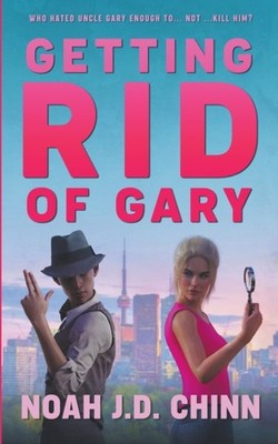 Noah - Getting Rid of Gary - New paperback or softback - 20 - X555z