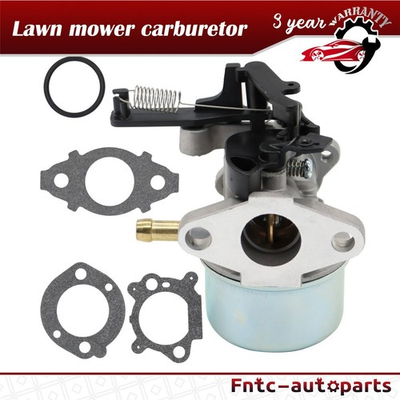 #ad #ad For Briggs Stratton Troy Bilt Carburetor 2700 3000PSI 7.75Hp 8.75Hp Power Washer $9.38