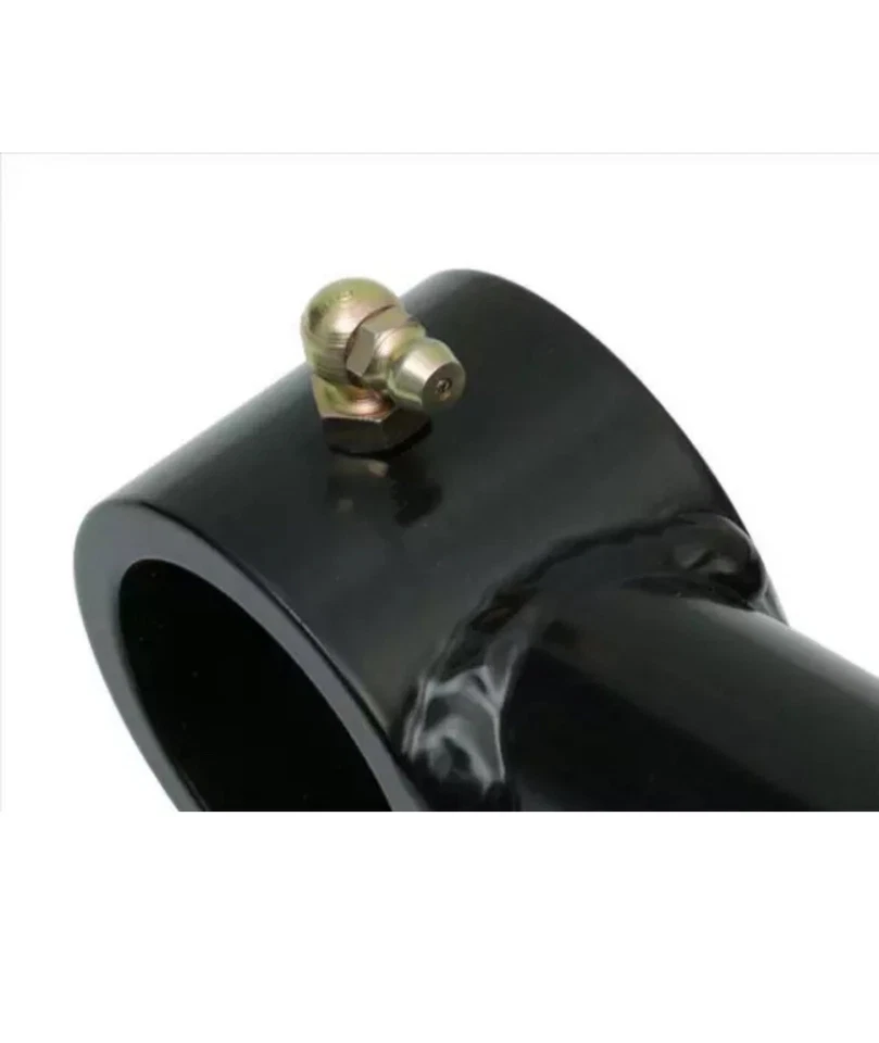 Icon Vehicle Dynamics UCA Delta Joint Kit 88510DJ Fits Nissan Titan XD 2016-2024 - Image 3 of 4