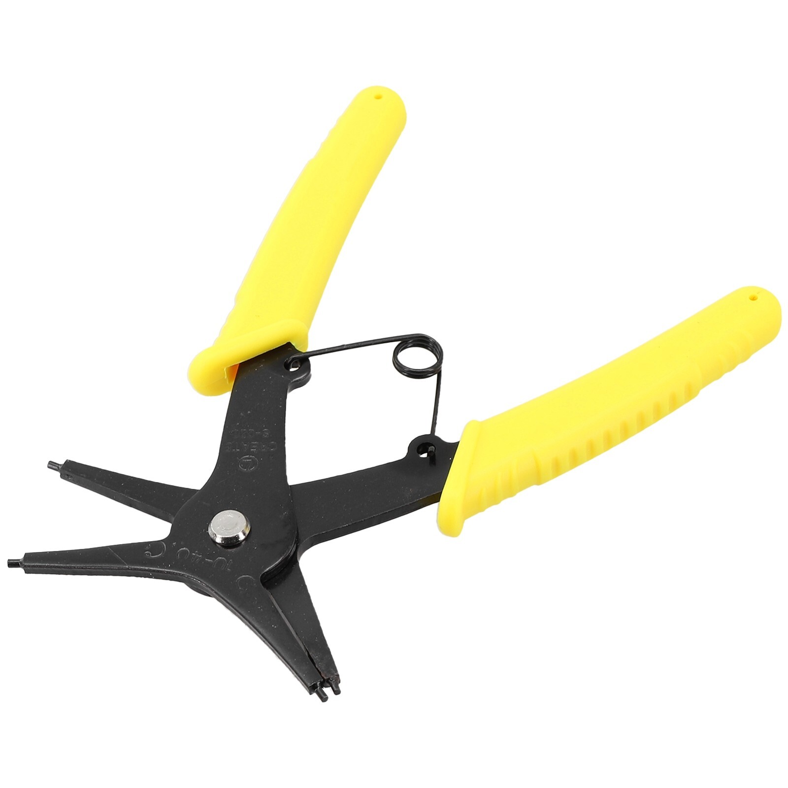Durable Snap Ring Removal Tool for Smooth Removal and Reassembly of