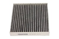 Maxgear 26-0834 Innenraumfilter Aktivkohle 185X178X30 Mm FüR Daihatsu Fiat Hino