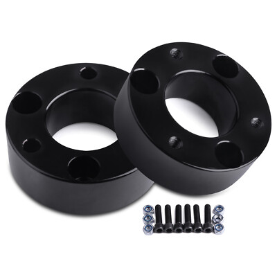 2.5'' Front Leveling Lift Kit For 2019 2020 2021-2024 Dodge Ram 1500 2WD 4WD