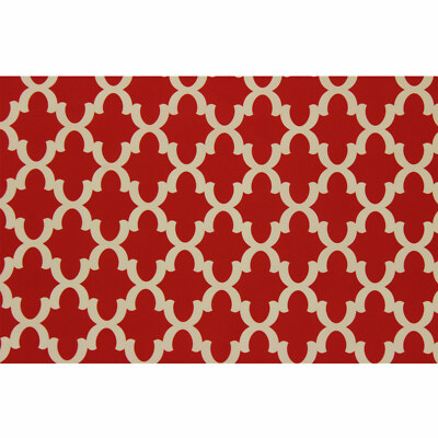 Ogee Printed Canvas Fabric Waterproof Outdoor 60'' wide 600 Denier by the yard