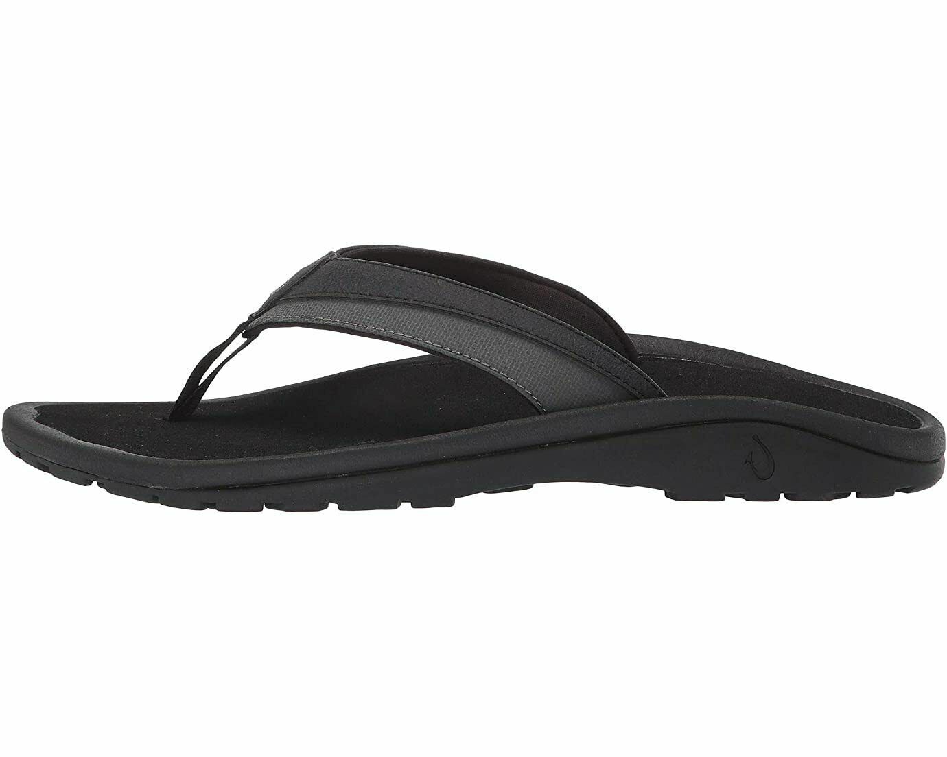 OluKai Ohana Koa Sandal Mens Flip Flop 