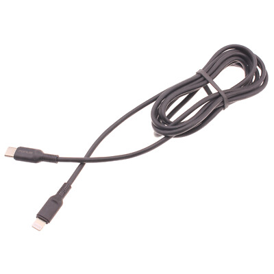 10ft PD Cable USB-C Fast Charger Long Type-C to iPhone Cord for Cell Phones