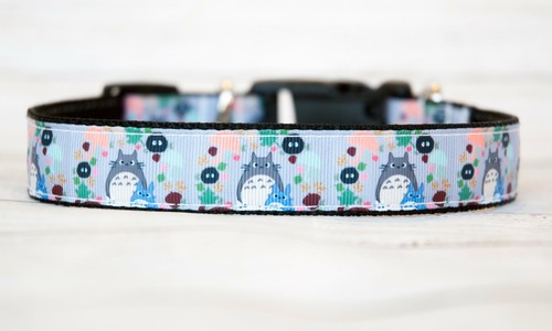 y/o correa anime para vecino. 1 pulgada ancho eBay