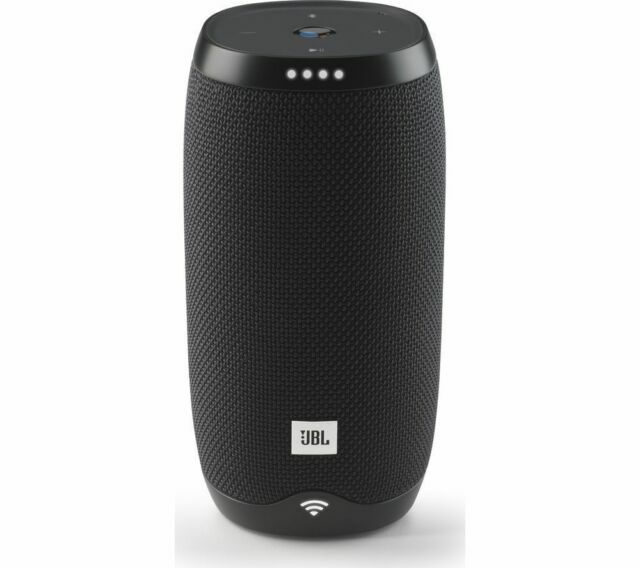 jbl link 10 portable speaker