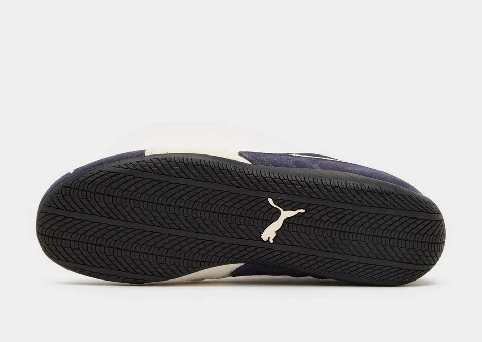 PUMA Speedcat OG Women's Shoes in New Navy and Warm White | eBay