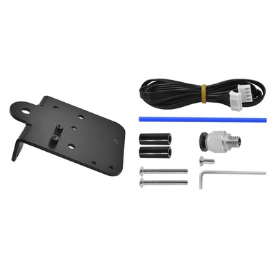 3D Printer Direct Drive Extruder Conversion Kit for Creality Ender-3 CR10S d